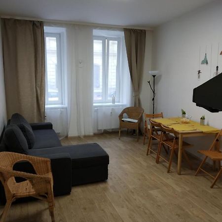 Apartament Apartmans In The Center With Privat Parking Brno Zewnętrze zdjęcie