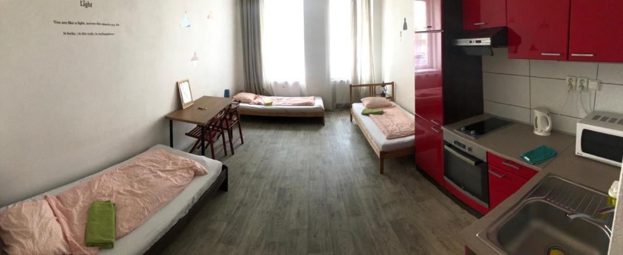 Apartament Apartmans In The Center With Privat Parking Brno Zewnętrze zdjęcie