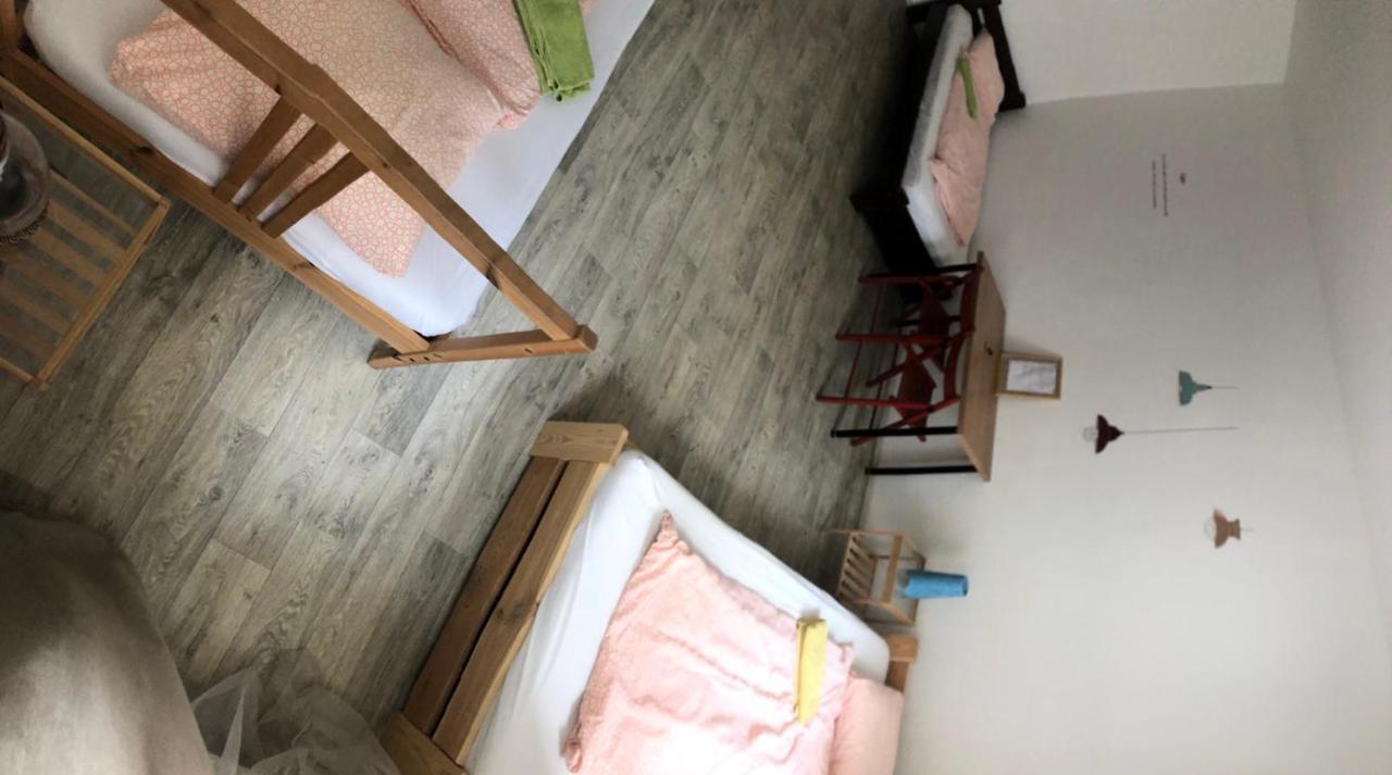 Apartament Apartmans In The Center With Privat Parking Brno Zewnętrze zdjęcie