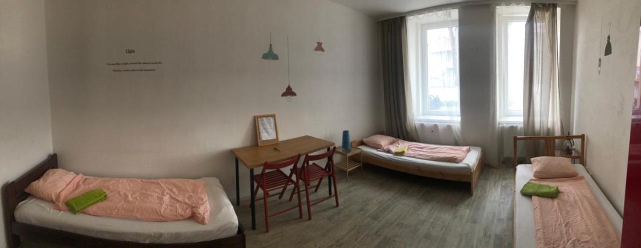 Apartament Apartmans In The Center With Privat Parking Brno Zewnętrze zdjęcie