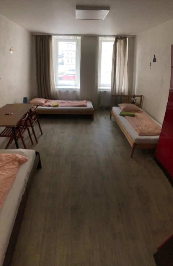 Apartament Apartmans In The Center With Privat Parking Brno Zewnętrze zdjęcie